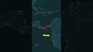 How Deep is the Ocean? A Visual Comparison #interestingfacts #facts