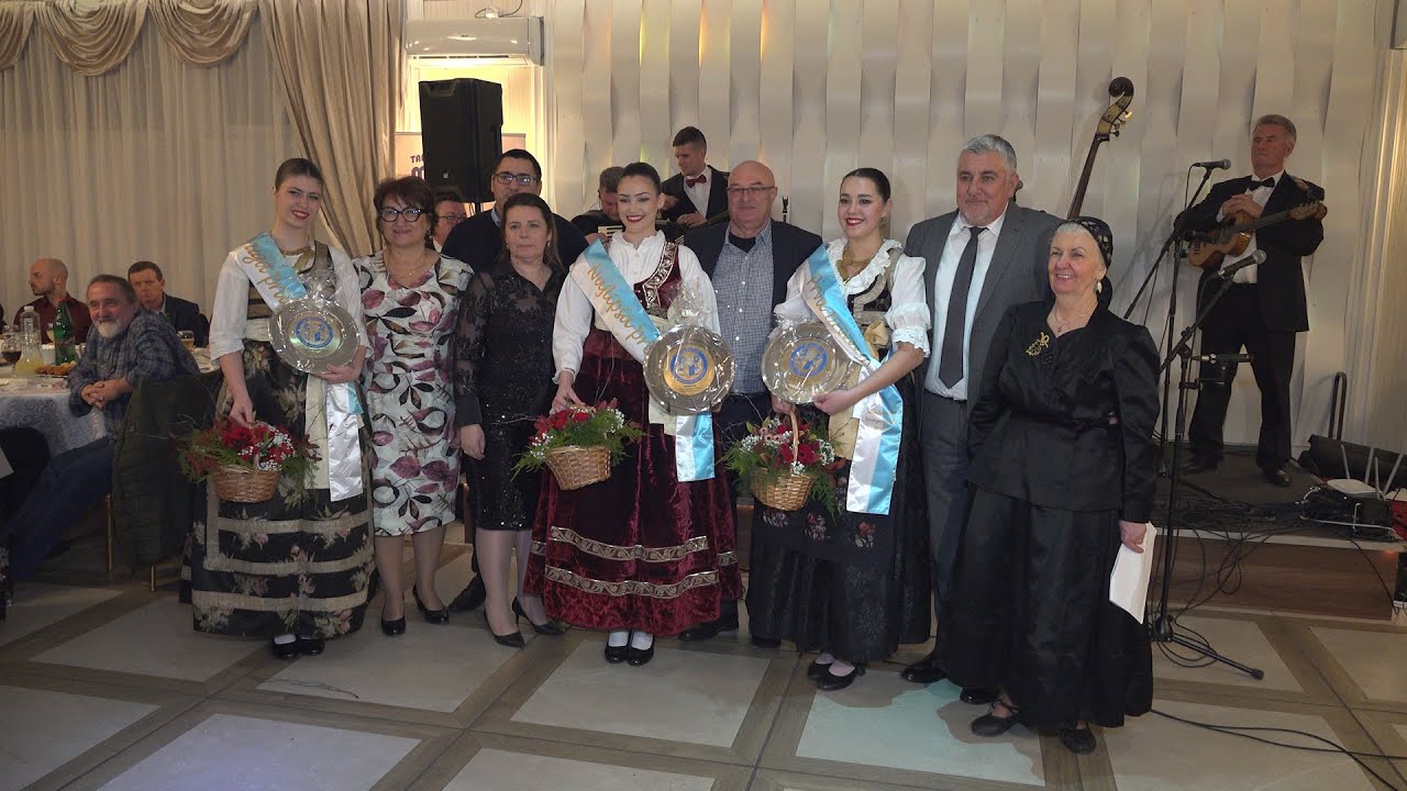 VELIKO BUNJEVAČKO PRELO U SOMBORU