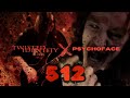 Twisted Identity X PsychoFace - 512 (Lamb Of God Cover)