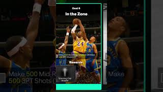 How To Get +10 Cap Breakers FAST and EASY on NBA 2K26! screenshot 2