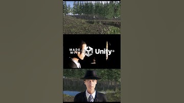 Oppenheimer, Made with Unity. #shorts #oppenheimer #madewithunity #gamedev #games #ign