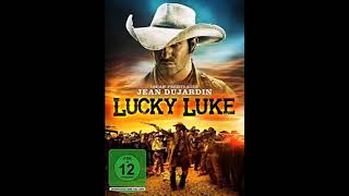 Lucky Luke film Soundtrack Trailer