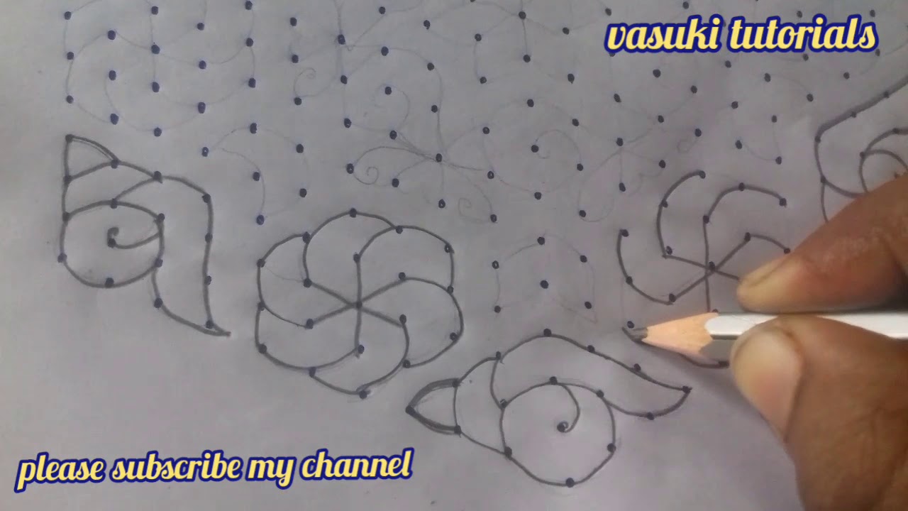 easy rangoli designs with 21×11 dots||daily kolams||festivals chukkala muggulu||daily rangoli||kolam