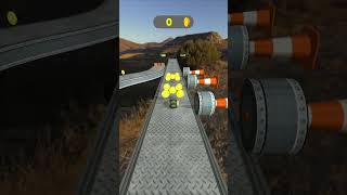 Going Ball, SpeedRun, Going Ball Portal Run Gameplay Walkthrough Android, Ios Max Level