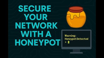 🛡️ Build a Fake SSH Server with Raspberry Pi | Cowrie Honeypot Setup Tutorial 🐍