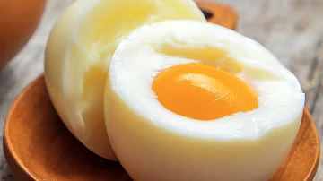 Do eggs burn belly fat?