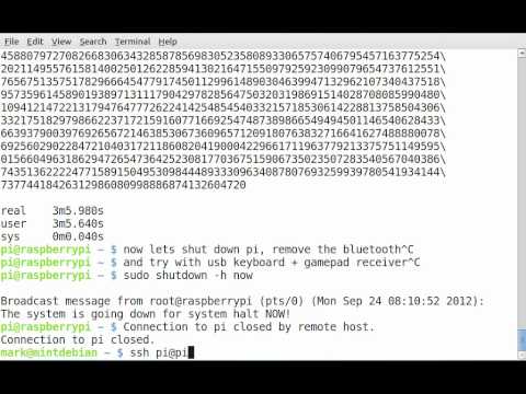 How interrupts can affect your Raspberry Pi