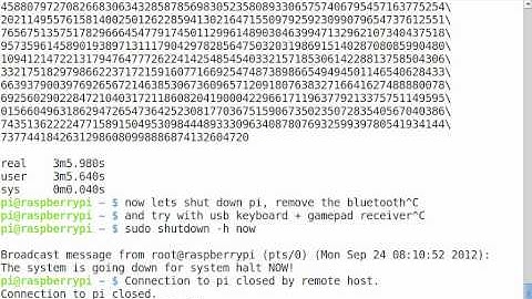 How interrupts can affect your Raspberry Pi
