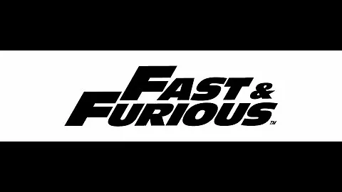 Fast & Furious Movies In Chronological Order