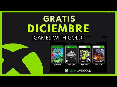 Vídeo: Thief Gratis En Xbox One A Través De Games With Gold En Diciembre