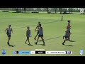 NSW Junior State Cup - 12 BOYS - Wallsend Wolves vs Northern Beaches Renegades