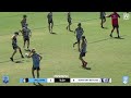 NSW Junior State Cup - 12 BOYS - Wallsend Wolves vs Northern Beaches Renegades