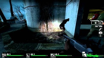 Left 4 Dead: Death Aboard Part 5