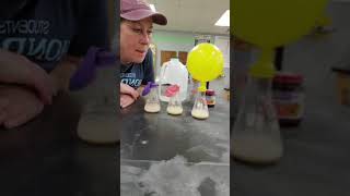 Fermentation Lab Part 2