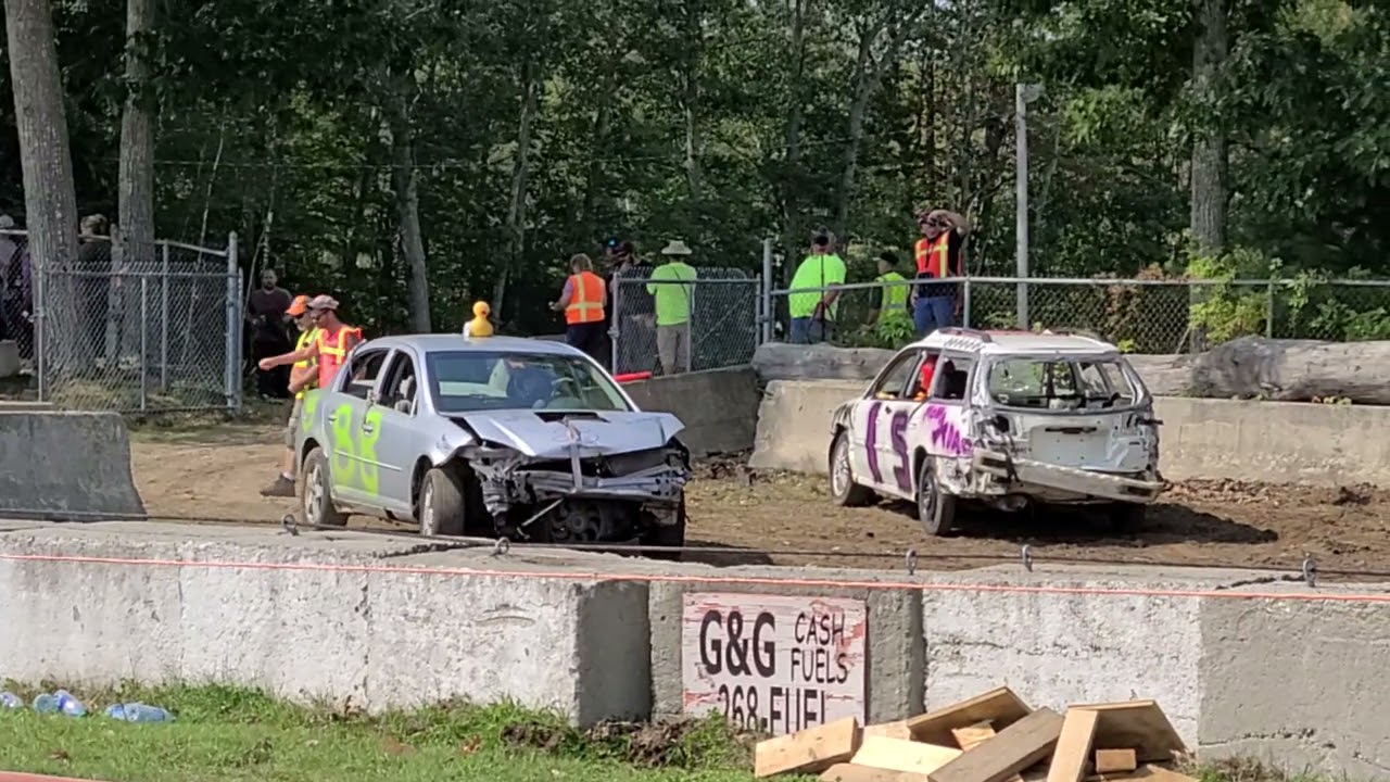consultation heat Litchfield demolition derby 2021