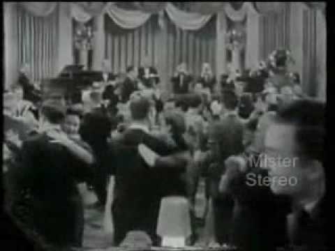 Guy Lombardo and his Royal Canadians Live -  Part 3 of 3 - YouTube