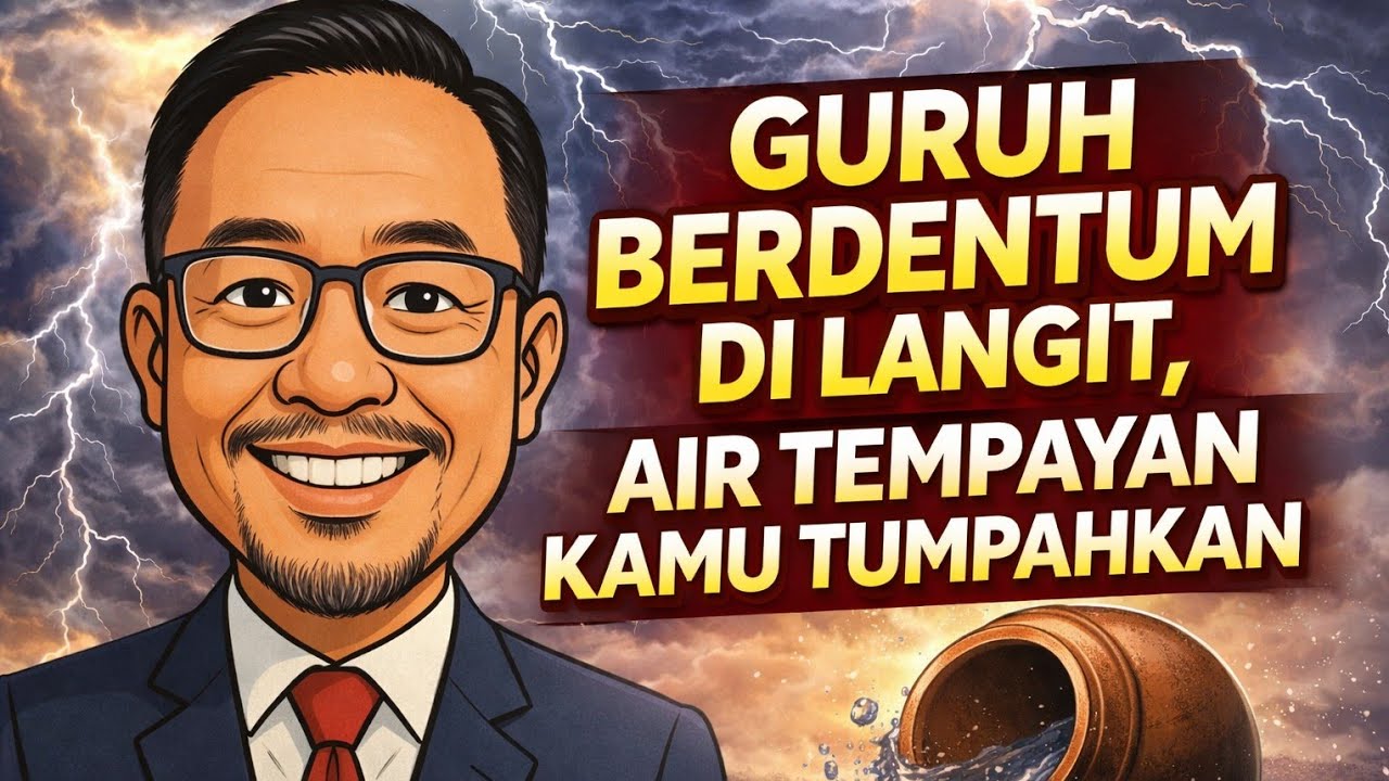 Isham Jalil 👉 “Beria Tanpa Tunggu Lampu Hijau — Degil Zafrul Undang Padah?”