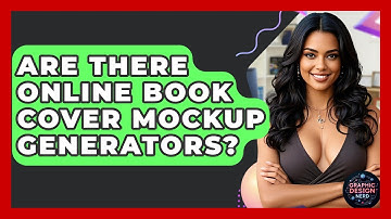 Are There Online Book Cover Mockup Generators? - Graphic Design Nerd