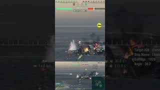 IJN Ise #worldofwarships #history #king #russia #usa #ussr #japan #empire #military #navy #game