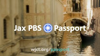 Jax PBS March Passport Highlights