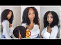 Im shook👀😱Curly Hair in Minutes!!⏰ No Leave Out I-Part Wig|Ft. iLikehair.com