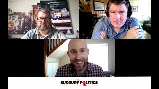 S2E27: The Interview with GPC star candidate Mike Morrice