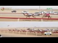 مهرجان ختامي الوثبة حقاقة 19 3 2017 م ش7 جمران لـ جويعد فهيد ناصر مبارك العجمي 5 54 8 