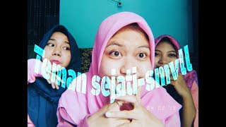 Teman sejati by SMVVL