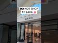 Zara has secret codes 🛍️🤯 #lifetips #lifehacks #shopping #zara #zarawoman #zarahaul #savemoney