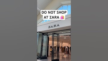 Zara has secret codes 🛍️🤯 #lifetips #lifehacks #shopping #zara #zarawoman #zarahaul #savemoney