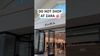 Zara has secret codes 🛍️🤯 #lifetips #lifehacks #shopping #zara #zarawoman #zarahaul #savemoney