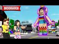 Eu criei um brookhaven da sofia tube   roblox