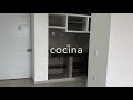 Apartamento Alameda del Río - golondrina - Barranquilla