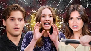 B&B Shocker! Will Spencer Betray Electra with Dylan While She’s in the Air?