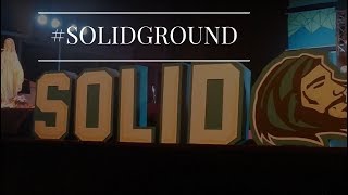 #SOLIDGROUND YCON 2017 RECAP
