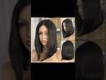13x4 GLUELESS SWISS LACE WIG www.vaughansradiance.com #hairloss #hairloss #custom #