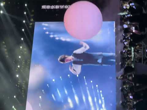 五月天｜香港中环｜突然好想你live
