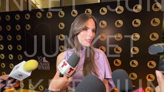 Sofía Aragón lanza fuerte mensaje tras polémica en Miss Universo 2025