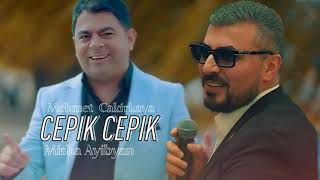 Misha Ayibyan & Mehmet Cakirkaya - Cepik Cepik