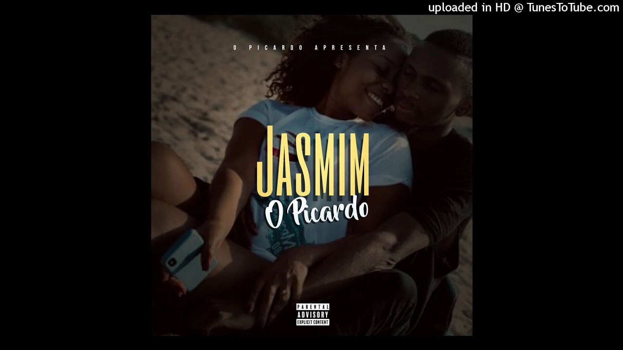 Watch O Picardo - Jasmim ( Audio) on YouTube Watch O Picardo - Jasmim ( Audio) on YouTube