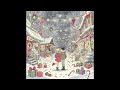 bedroom pop x christmas pop beat "simple night"