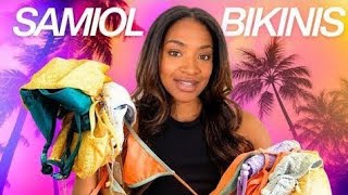 Full Amazon Bikini Try-On Haul | Best Affordable Swimsuits 2026 Shein Micro Bikini + Zaful Transparent Guide