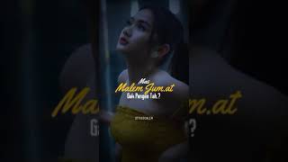 Download Lagu Story wa Malem Jumat MP3