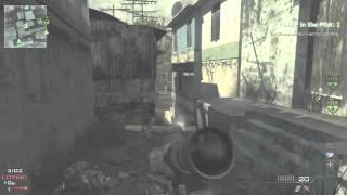 Sick 10 Second Ace with quad feed MSR! (SICK)