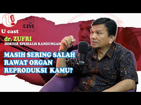 PROGRAM KB DAN KESEHATAN REPRODUKSI: EDUKASI PENTING YANG SERING DIABAIKAN | U-CAST #EPS218