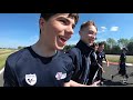 Day 1 Highlights | Round 2: Donington 2019 | British Talent Cup