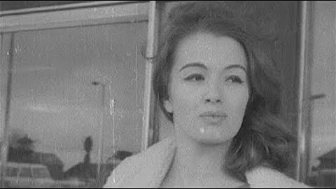 Who was Christine Keeler?