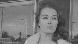 Who was Christine Keeler?