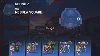 Mech Arena🌟Custom Battle 🔧🤖 No Mods 🚫 with Friends 👥 2025 🚀 screenshot 2