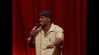 It's Showtime at the Apollo - Comedian -Rob Stapleton (2000)